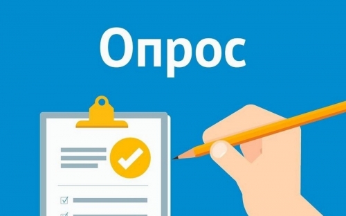 Анонимное анкетирование по антикоррупционным настроениям в России